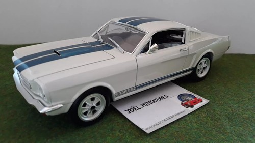 Ford mustang 350 - mustang, fastback