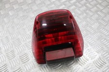 Honda CBF 250 2005 rear brake & tail light 2004 - 2007