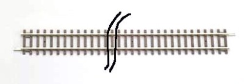 Piko 55209 rail flexible - 55209,