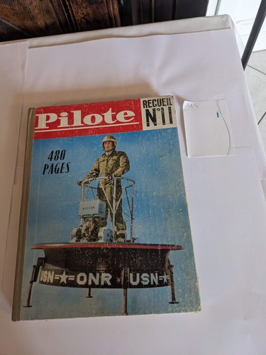 Reliure pilote recueil - reliure,