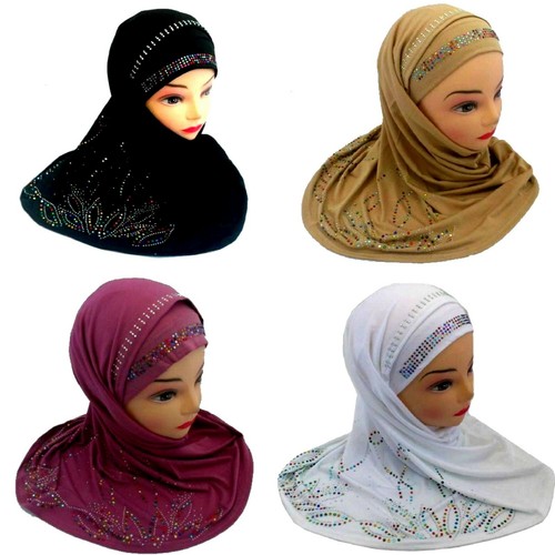 Foulard islamique jadeed hijab - jadeed,