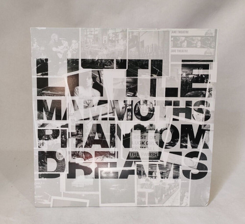 Petits mammouths rêves - mammouths,