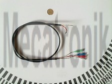 Cable 40cm raccord porte