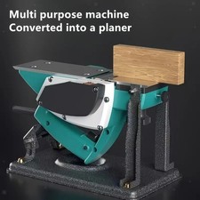 Support Fixe pour Raboteuse