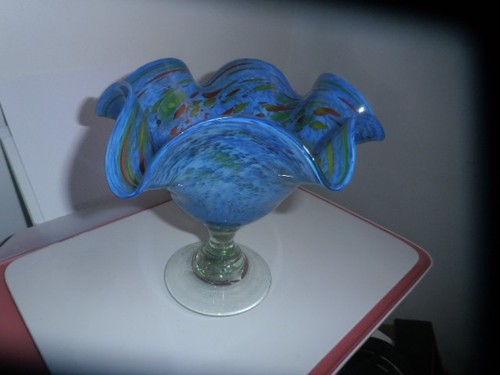 Joli vase verre - joli,