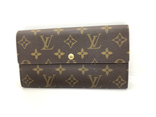 used  Louis Vuitton Pochette
