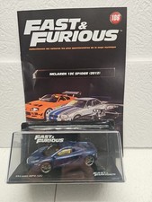 MCLAREN MP4-12C ALTAYA FAST