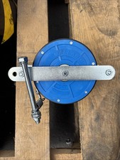 Mallard Directional Pallet Flow Racking Speed Controller Brake Wheel Lot of 7