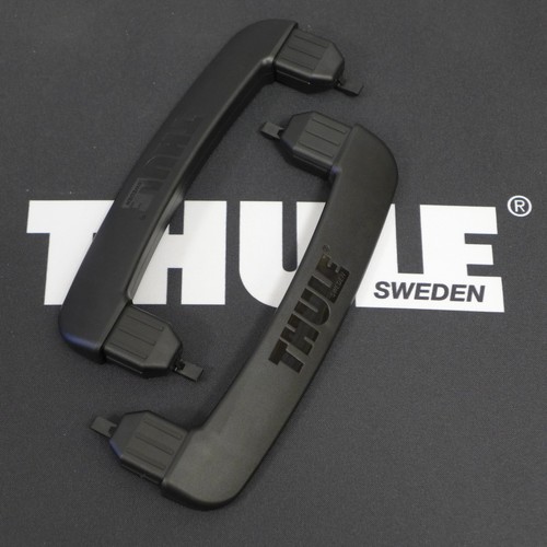 Thule end caps - end,