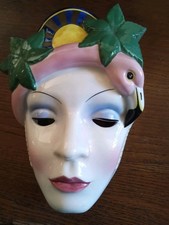 Masque Vénitien décoration