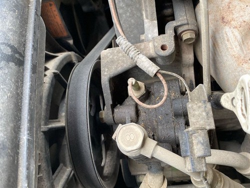 Mr353612 pompe direction - mr353612,