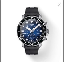 Tissot Seastar 1000