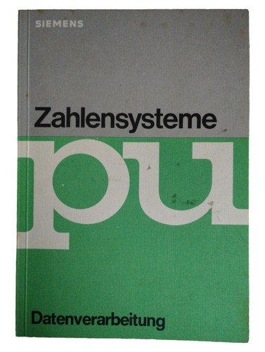 Systèmes numériques - systèmes,
