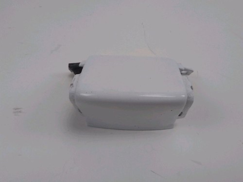 Habillage arriere kawasaki - arriere,