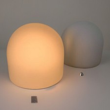 2 Cicheto Opaline Triplex Sconces NEMO MELTEMI Gde Quality Italy