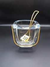 Seau a glace vintage en