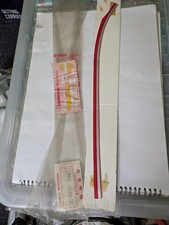 Véritable Honda Inférieur