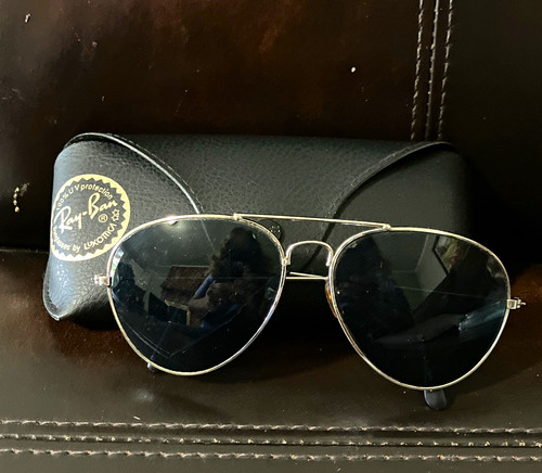 Vintage ray ban - vintage, ray-ban