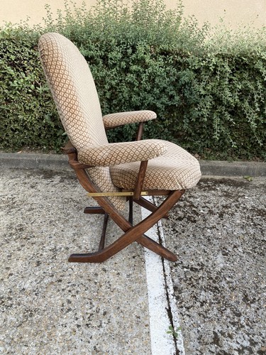 Lot fauteuils polyconfort - 2,