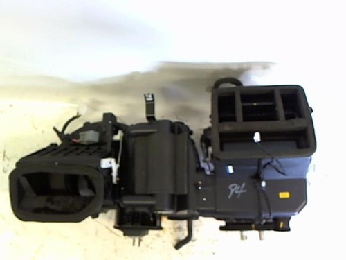 Bloc chauffage chevrolet - chauffage,