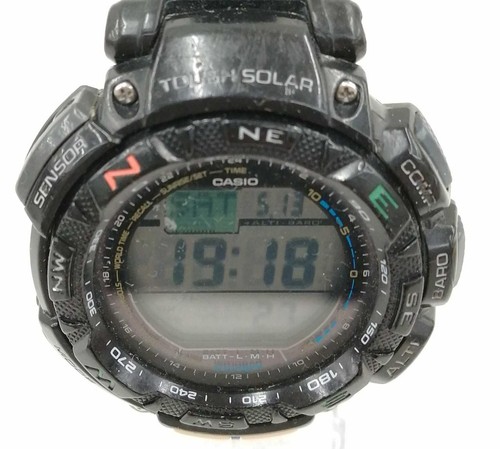 Montre pour homme casio - montre,