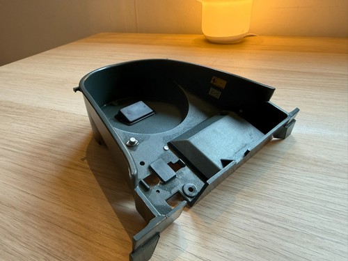 Ferrari f40 pocher pieces - ferrari,