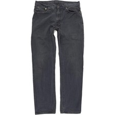 Levi's 581  Homme Gris