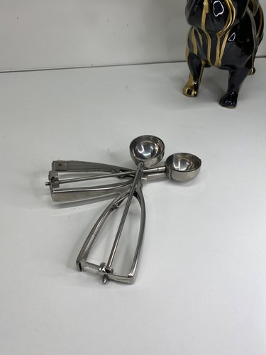 Ensemble boulier à glace - de,