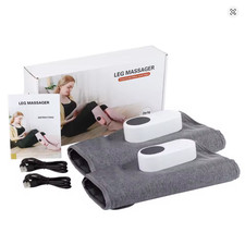Masseur Jambes Compression