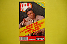 Télé poche , n° 1101 - 1987