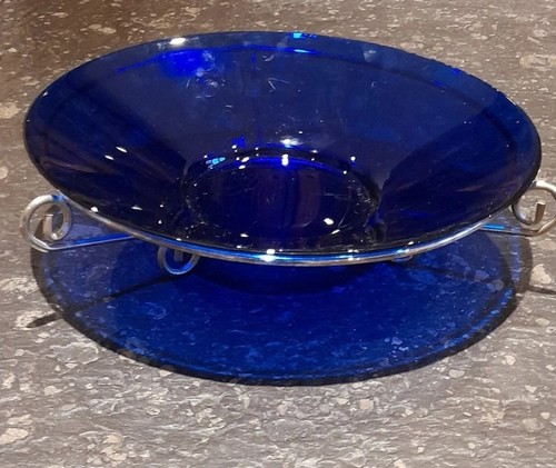Grande coupe fruits - de, verre