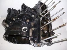 Carter moteur origine pour Moto Yamaha 750 FZ 1985 à 1986 1FN Occasion