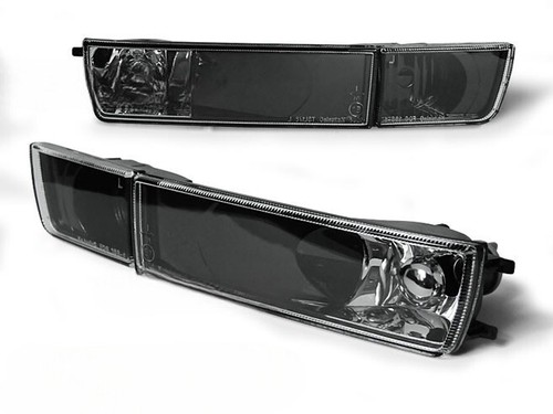 Paire clignotants vw - de,