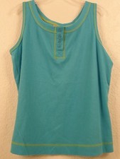 SAG HARBOR SPORT Sleeveless