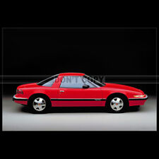 Photo A.025886 BUICK REATTA