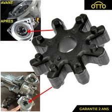 Coupleur Flexible Réparation