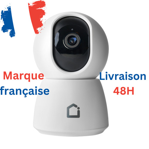 Caméra surveillance ip - ✅caméra,