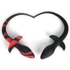 plug silicone en Forme De