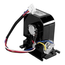 Moteur de résistance pour