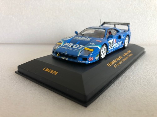 Ferrari f40 mans 1995 34 - ferrari,