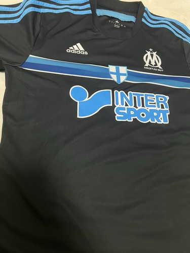 Maillot olympique marseille - de,