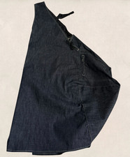 Robe denim  Asymétrique