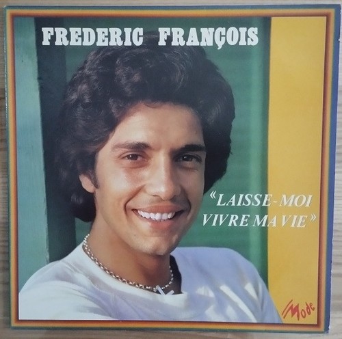 Tours vinyle frederic - tours,