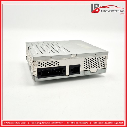 Amplificateur audio