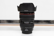 Objectif Canon zoom 24-105 F/4 L IS USM