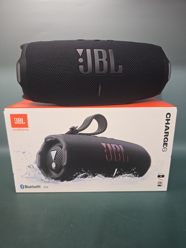 Enceinte jbl charge - charge, 6
