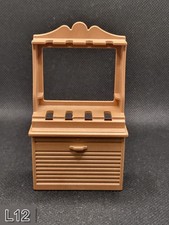 Playmobil - Râtelier d'Armes