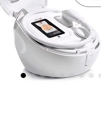 Wellbox Appareil LPG