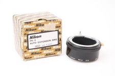 Accessoire Nikon. Bague