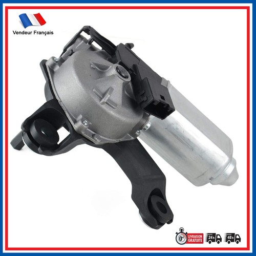 Moteur essuie glace arriere - essuie,